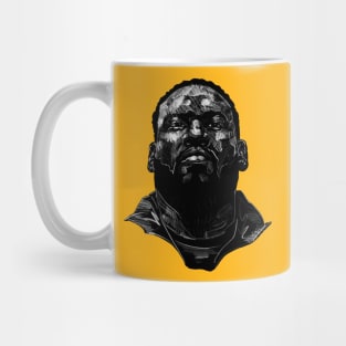 Raekwon Mug